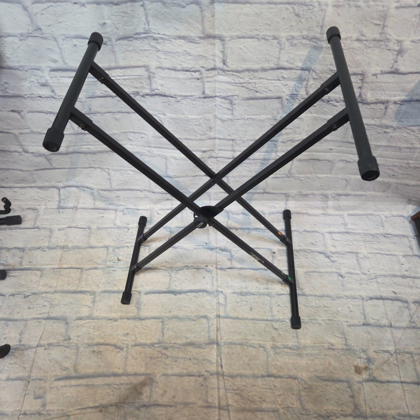 Unknown Keyboard Stand Keyboard Stands