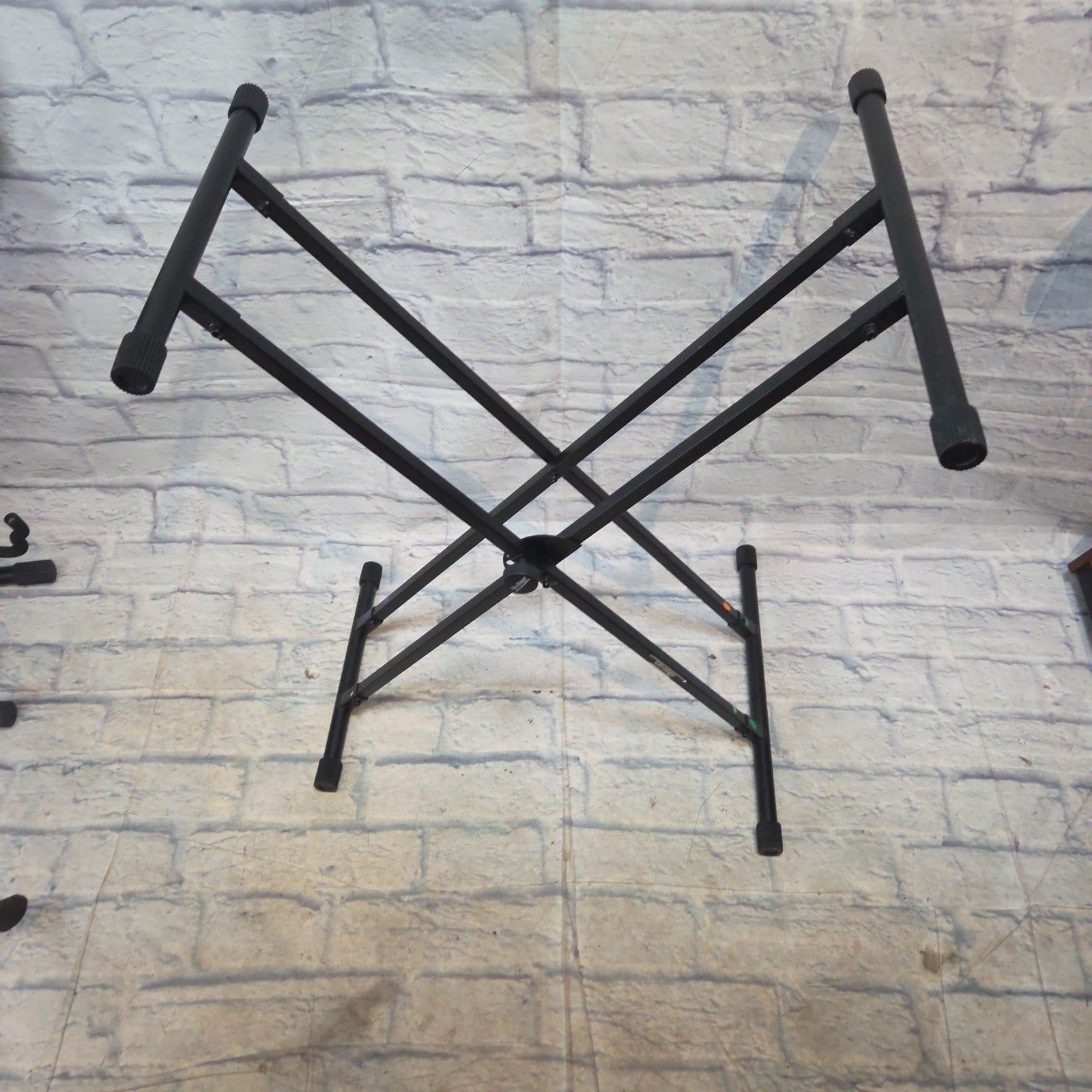 Unknown Keyboard Stand Keyboard Stands