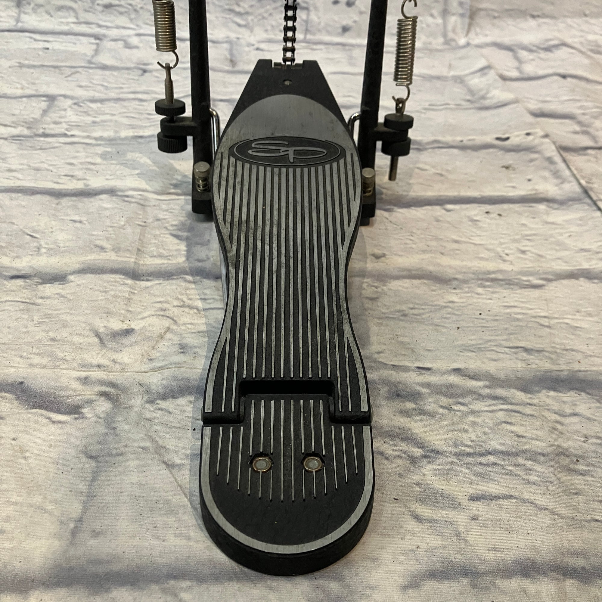 SP Sound Percussion Kick Pedal