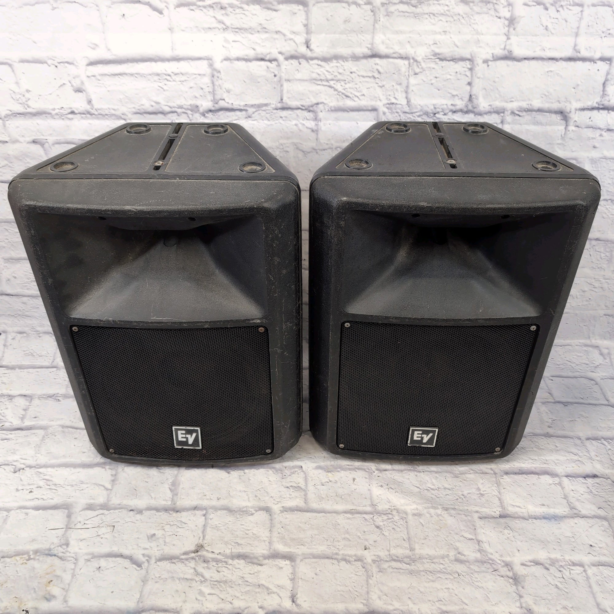 Electro-Voice SX300E
SX300E　定番PAスピーカー Electro Voice SX300E Premium 12