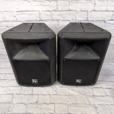 Electro-Voice SX300 Passive PA Speakers