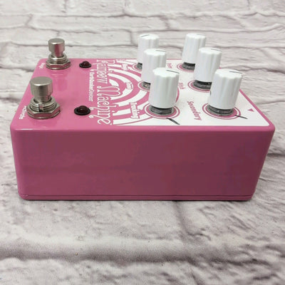 EarthQuaker Devices Rainbow Machine Polyphonic Pitch Shifting Modulator V2