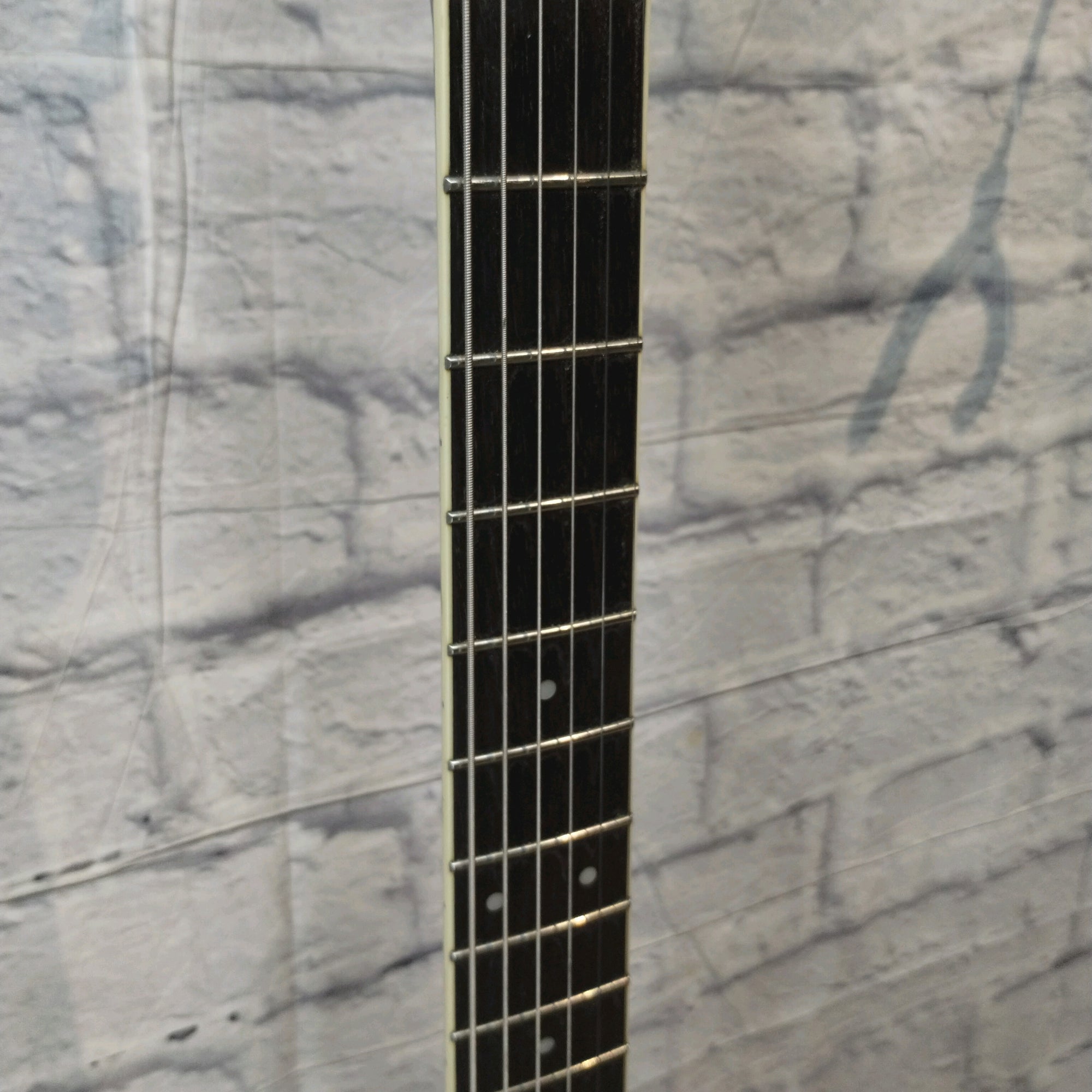 Olympia by Tacoma OMC-11CE6 Acoustic Guitar - Black