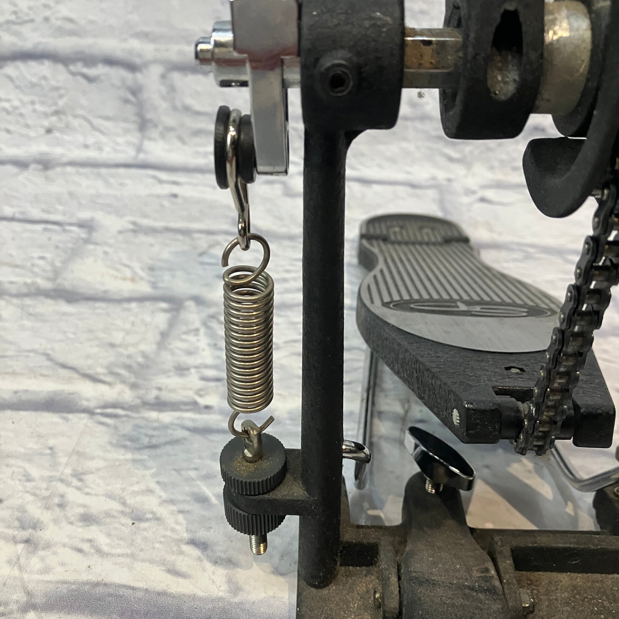 SP Sound Percussion Kick Pedal