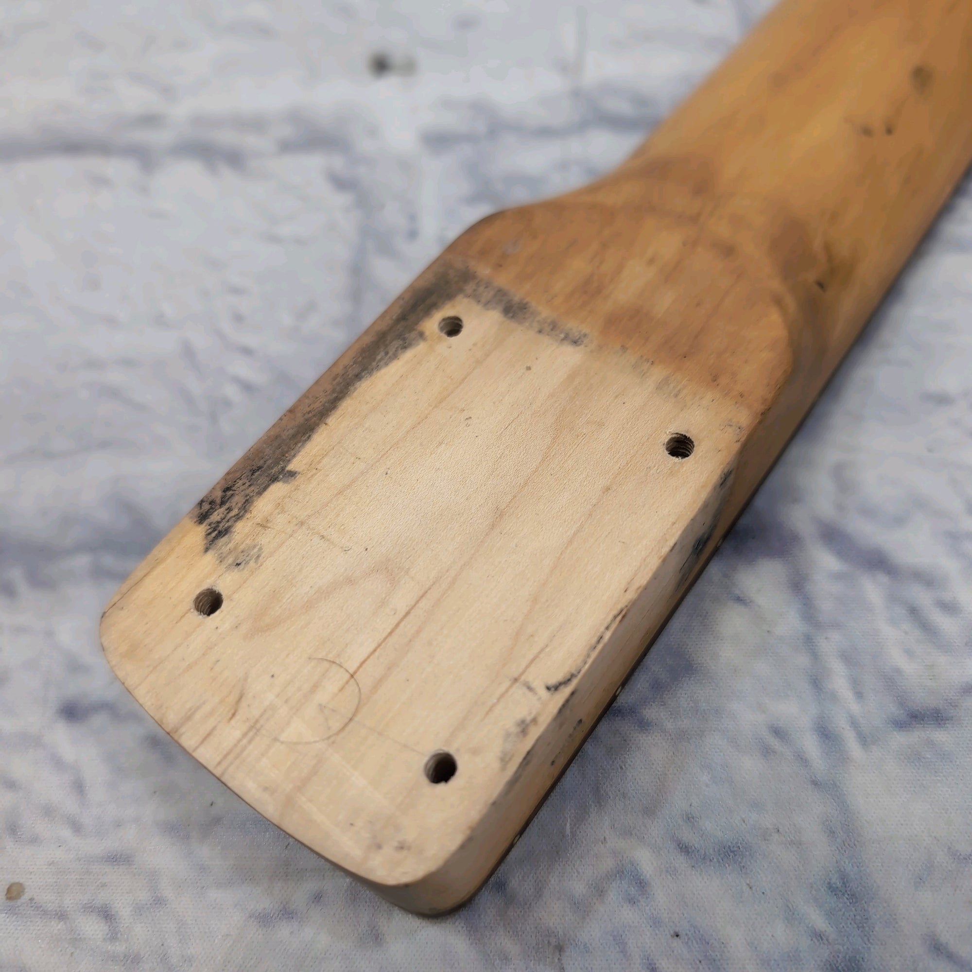 First Act Electric Guitar Neck