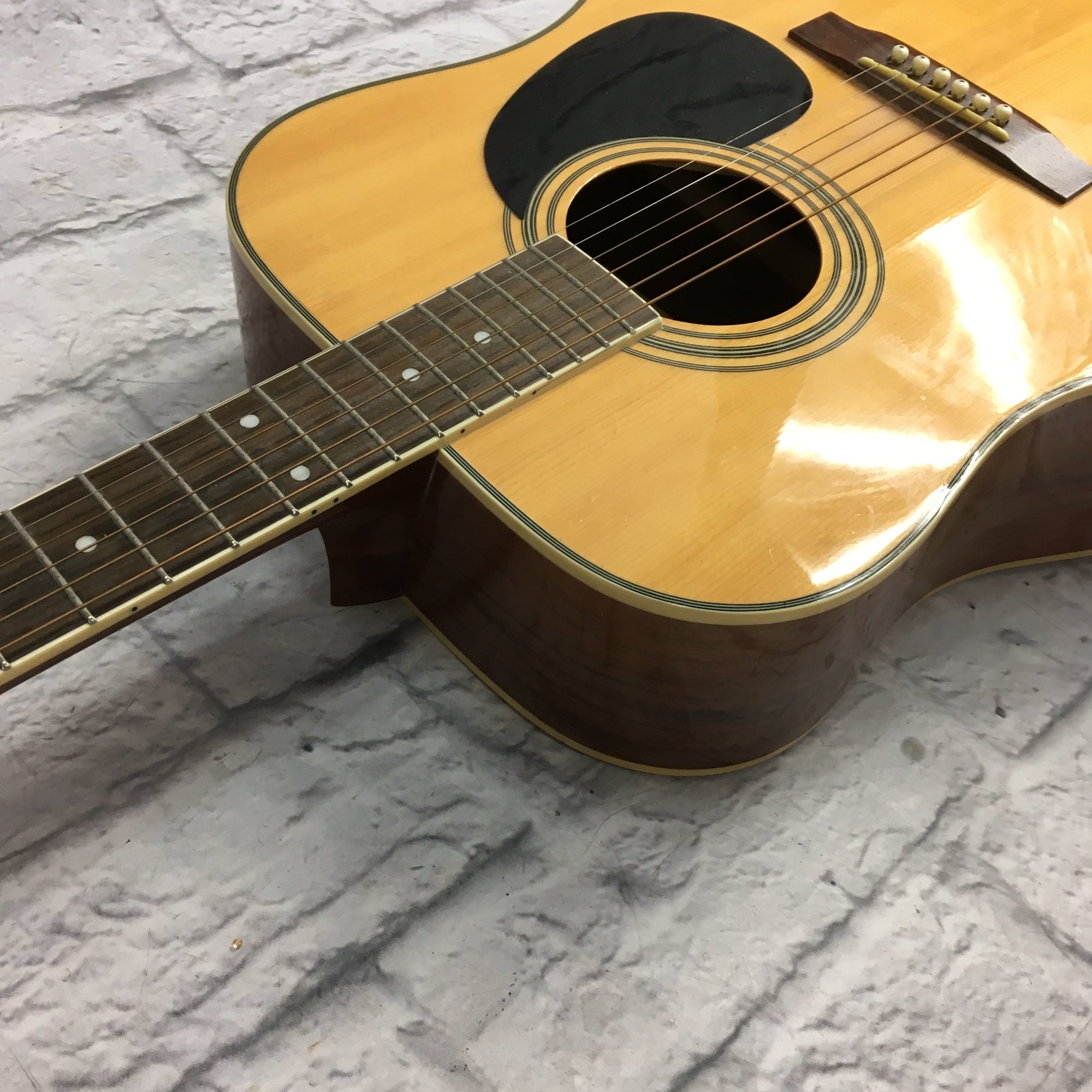 S101 Dreadnaught Acoustic Guitar
