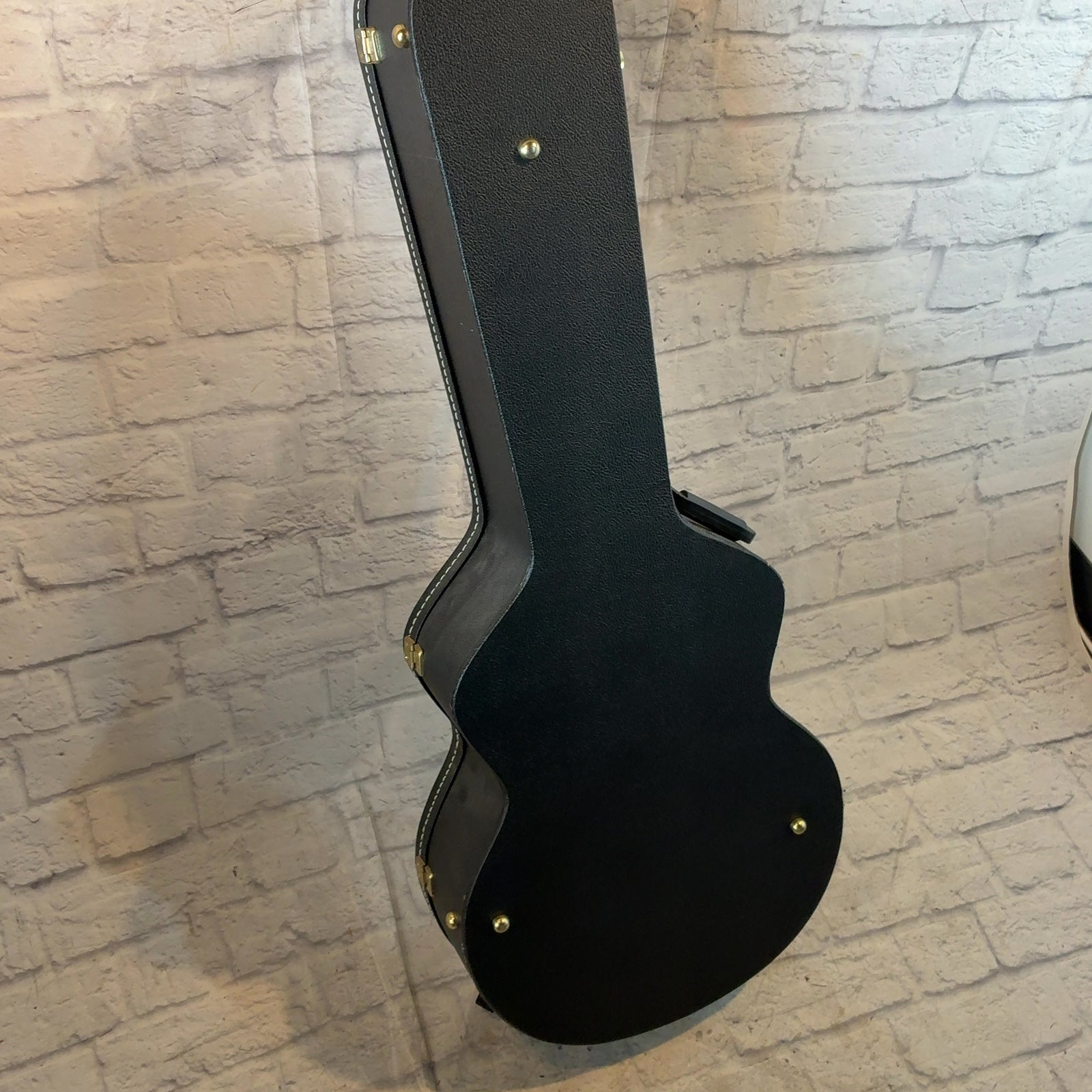 TKL Hardshell Acoustic Guitar Hard Case