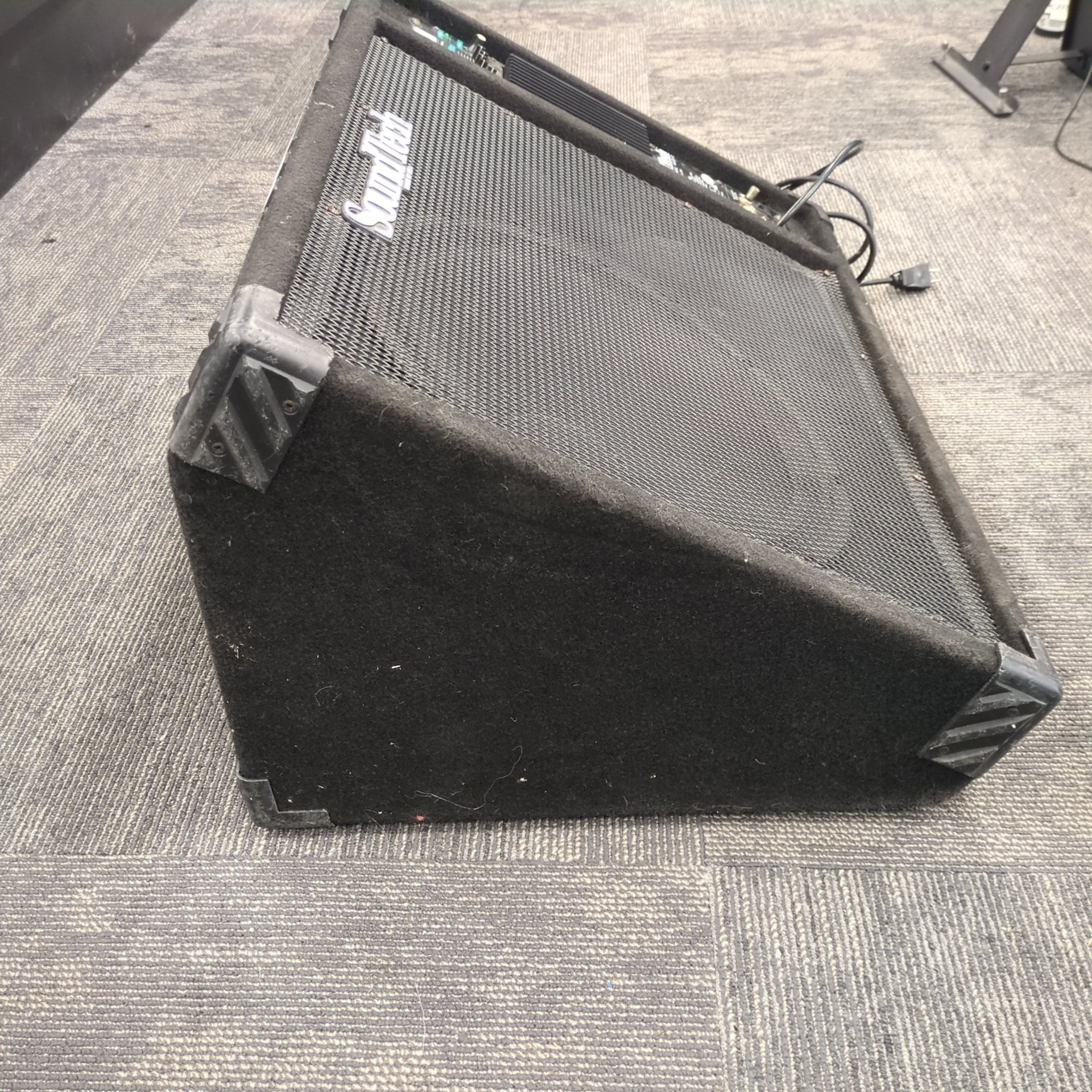 Soundtech mc100