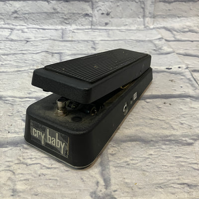 Dunlop Cry Baby GCB-95 Wah Pedal