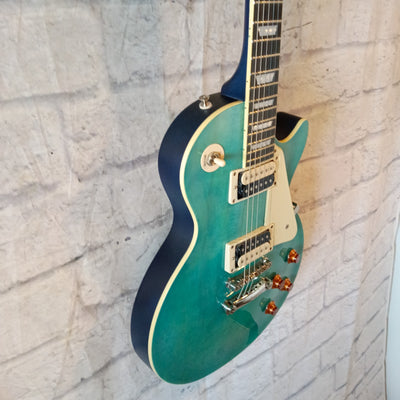 Epiphone Les Paul traditional pro II Electric Guitar/ W case