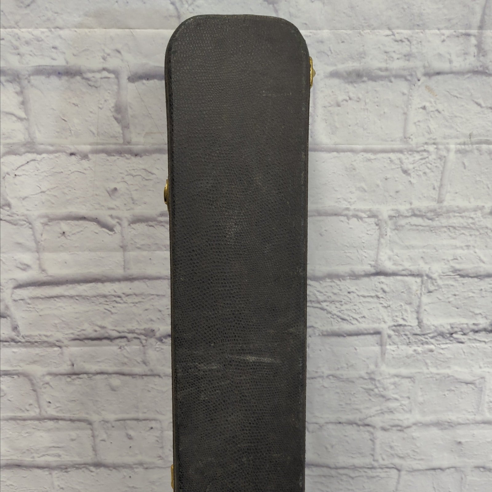 Unknown Banjo Hard Shell Case