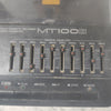 Yamaha MT100 Multitrack Casette Recorder