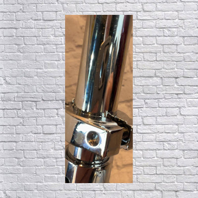 Pearl Uni-Lock Short Tom Arm