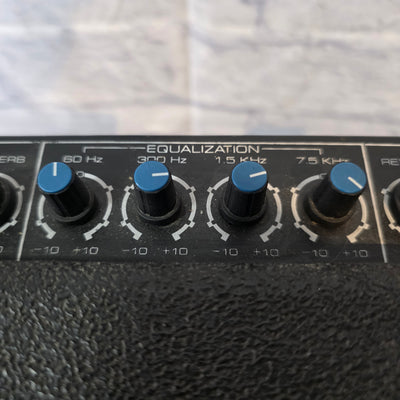 Crate KBA 60 Amp