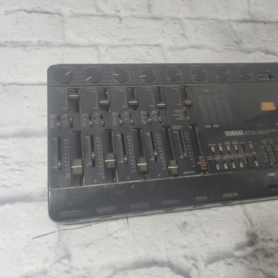 Yamaha MT100 Multitrack Casette Recorder