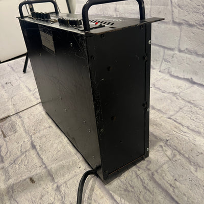 Peavey Alpha Tube Bass Amp Head