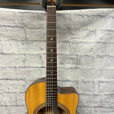 Johnson Gypsy Jazz Acoustic Guitar
