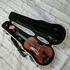 Amati Model 100 1005583-3 3/4 Size Violin Outfit