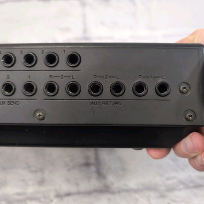Yamaha KM-802 Keyboard Mixer