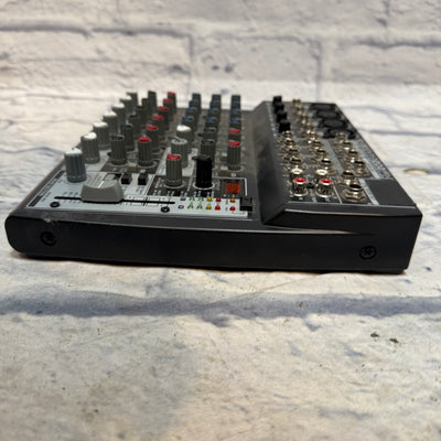 Behringer Xenyx 1202FX 12 Channel Mixer