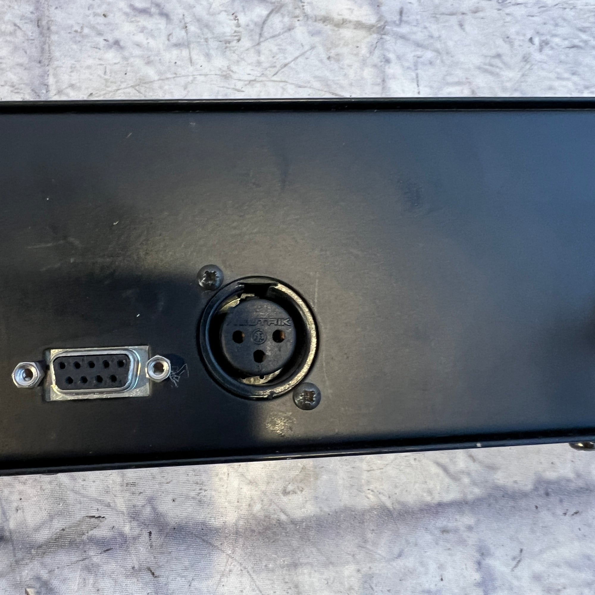 Martin 2504 Lighting Controller