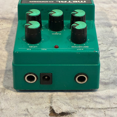 Ibanez MS-10 Metal Charger Distortion Pedal