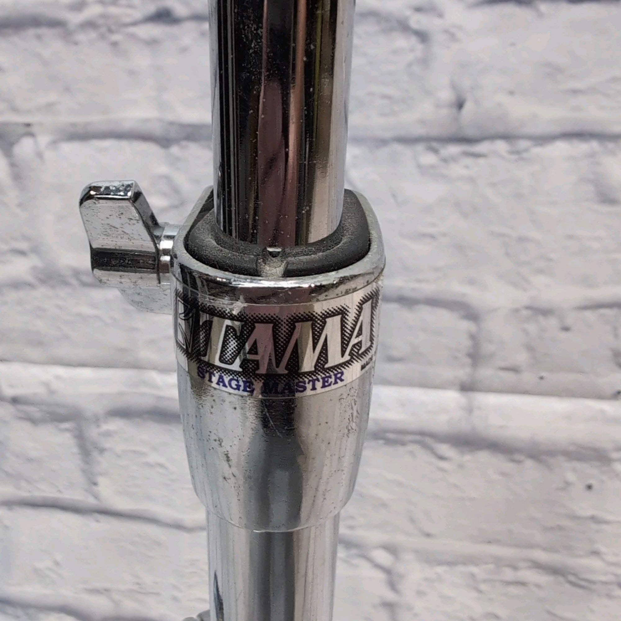 Tama Stage Master Double Braced Straight Cymbal Stand