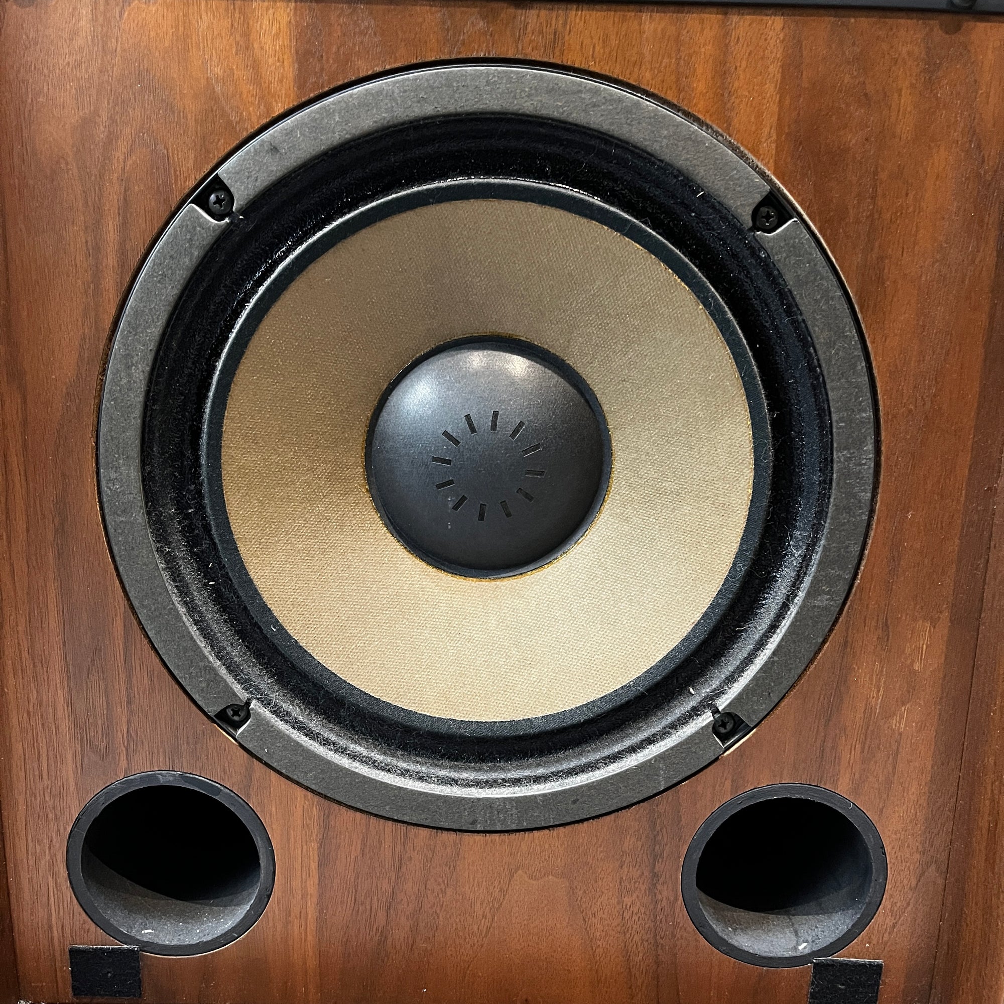 Sansui SP-1200 Home Audio Speakers