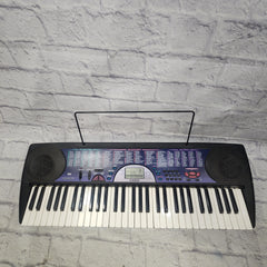 Casio ctk 451 keyboard sale