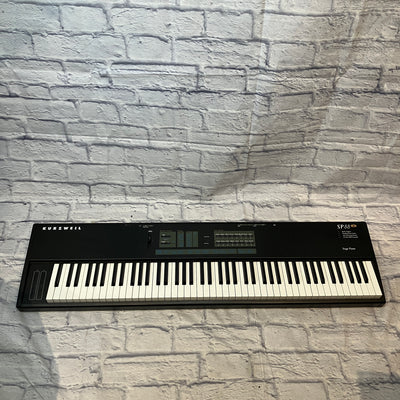 Kurzweil SP88X 88 Key Digital Piano - AS IS