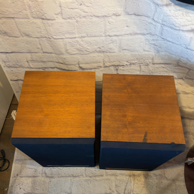 JBL 4301B Control Monitor Pair