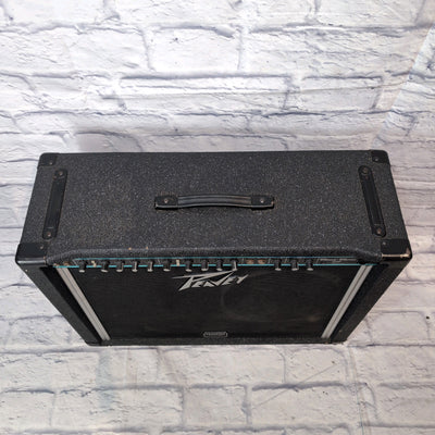 Peavey Classic Chorus 2x12 Amp
