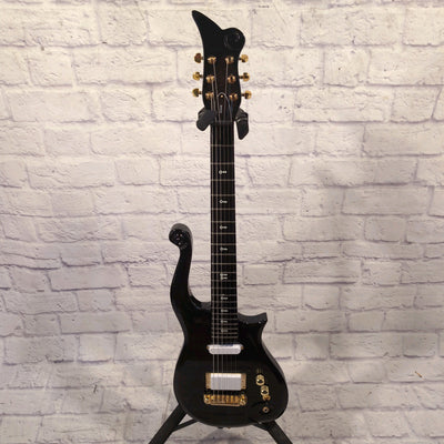 Custom Prince Cloud Electric Guitar