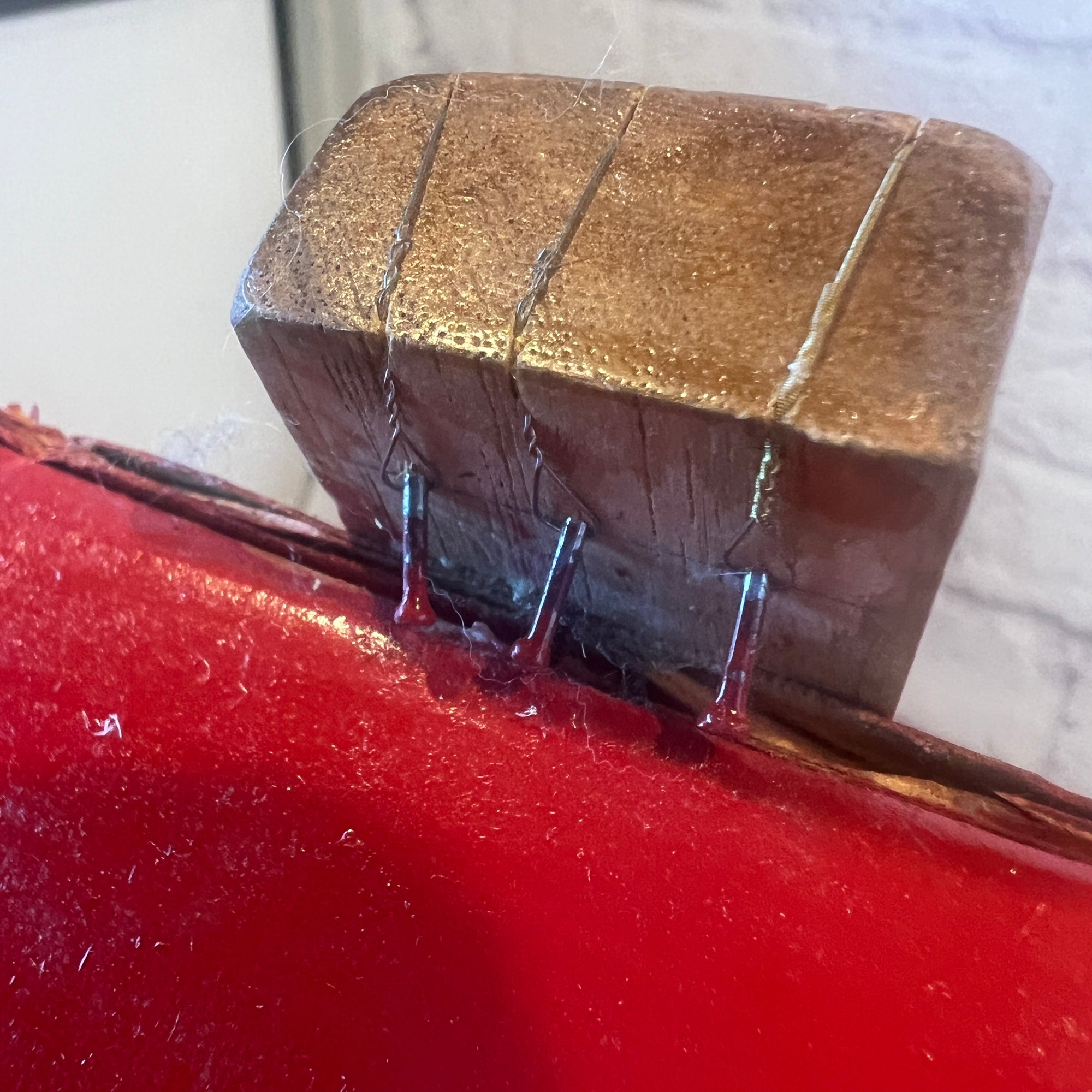 Unknown Homemade Mountain Dulcimer