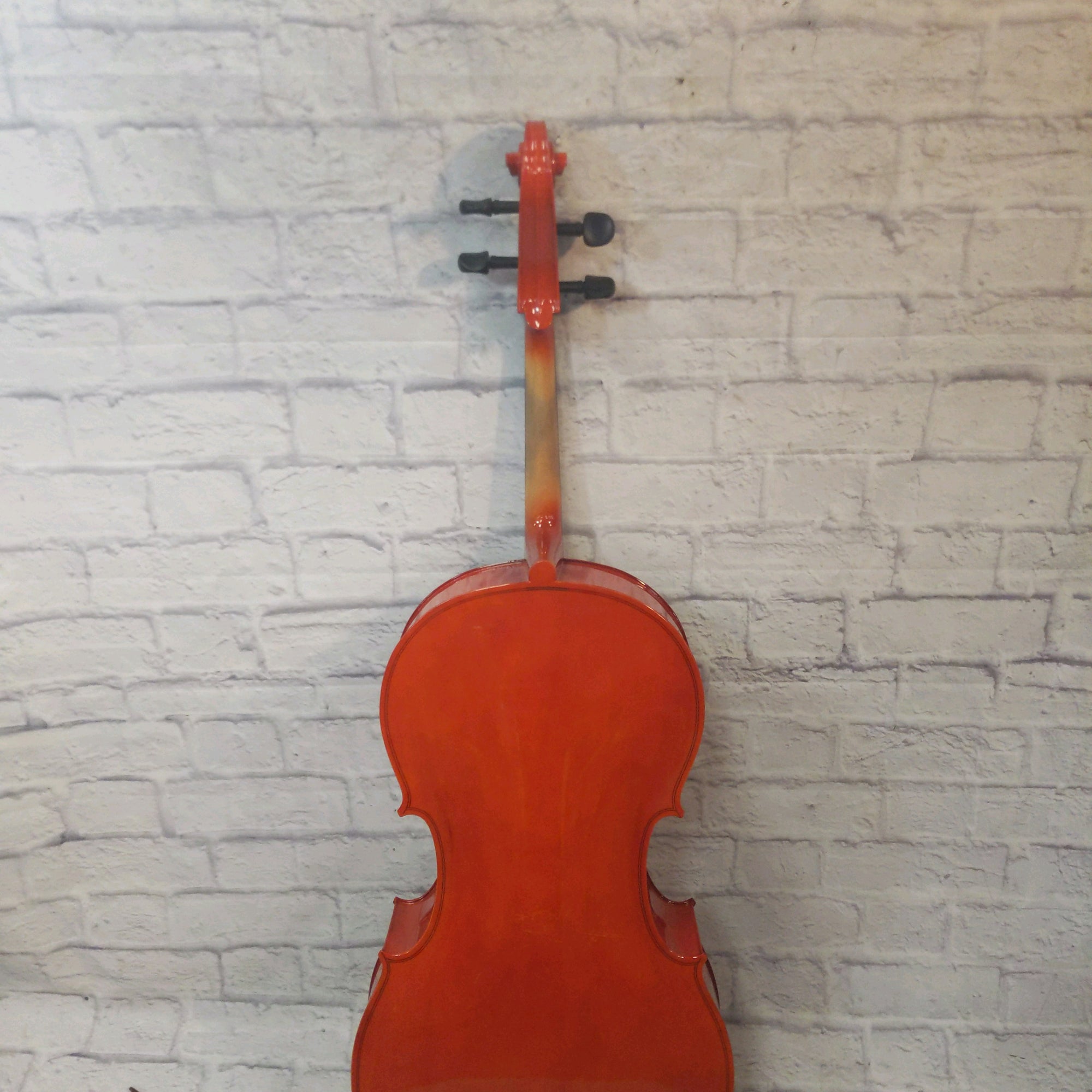 Cecilio CCO100 4/4 Cello with Bow