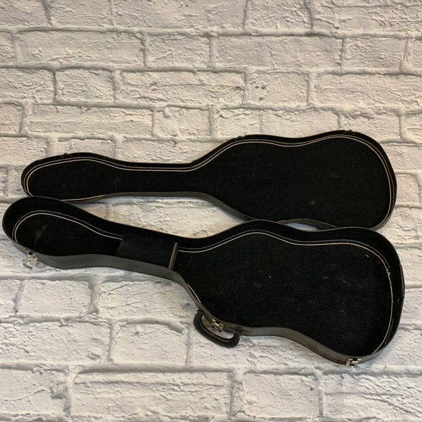Chipboard Electric Guitar Case - Evolution Music