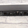 DBX 166XL Stereo Compressor / Limiter / Gate Rack