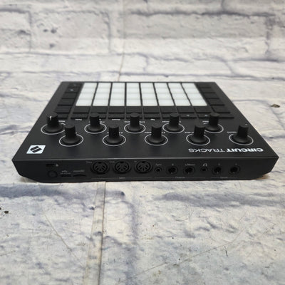 Novation Circuit Tracks Controller