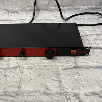 Stageworks Rack Power Conditioner