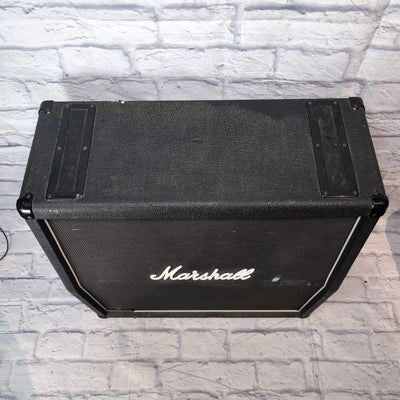 Marshall JCM 800 Lead Series 1960 4x12 Guitar Cab