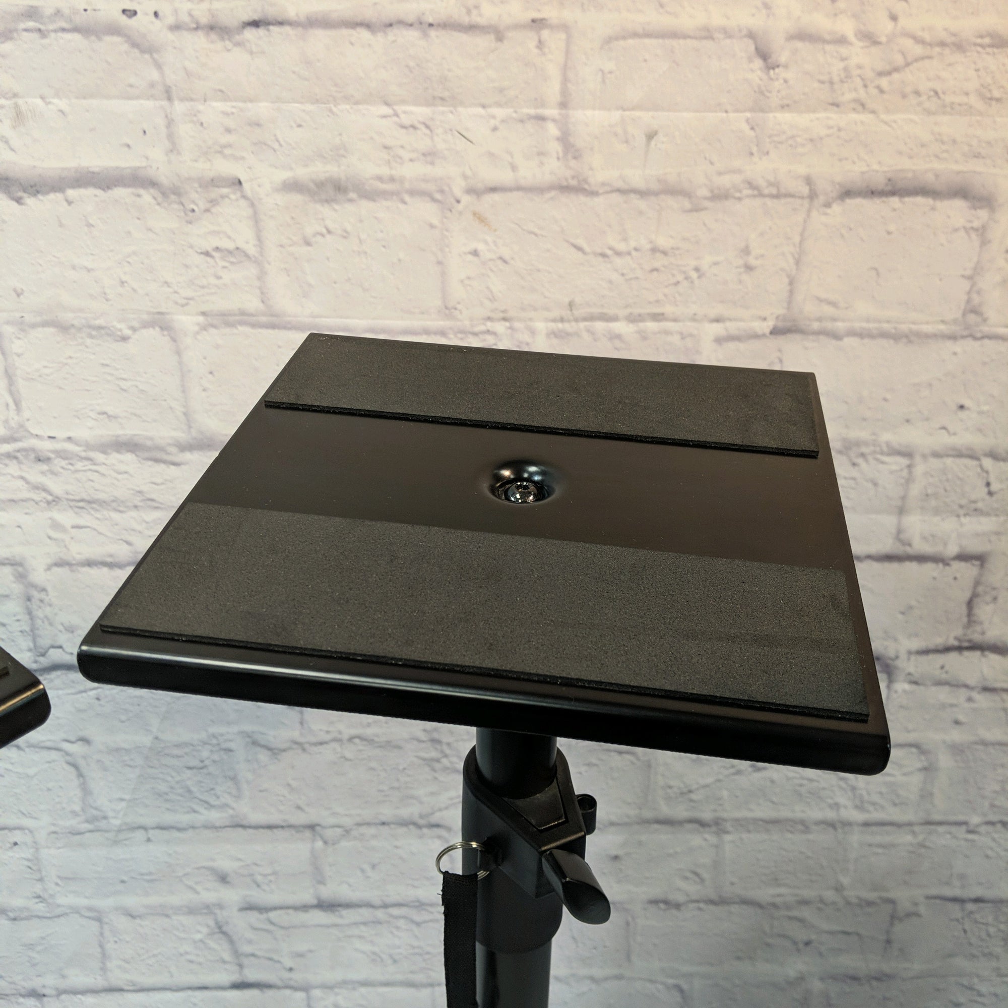 Proline PL6000 Adjustment Studio Monitors null