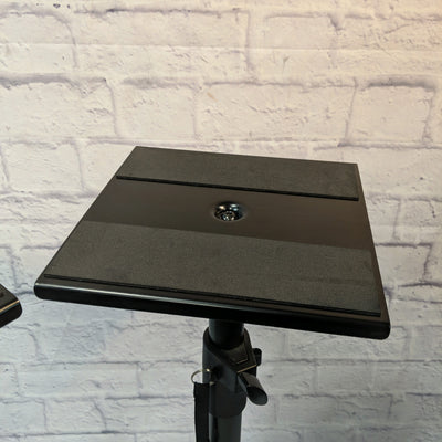 Proline PL6000 Adjustment Studio Monitors null