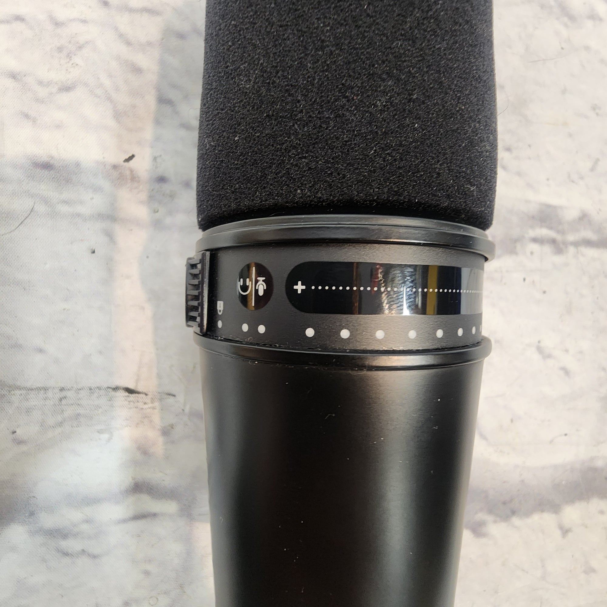 Shure MV7 Microphone