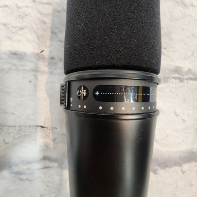 Shure MV7 Microphone