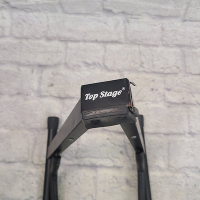 Top Stage Guitar Stand
