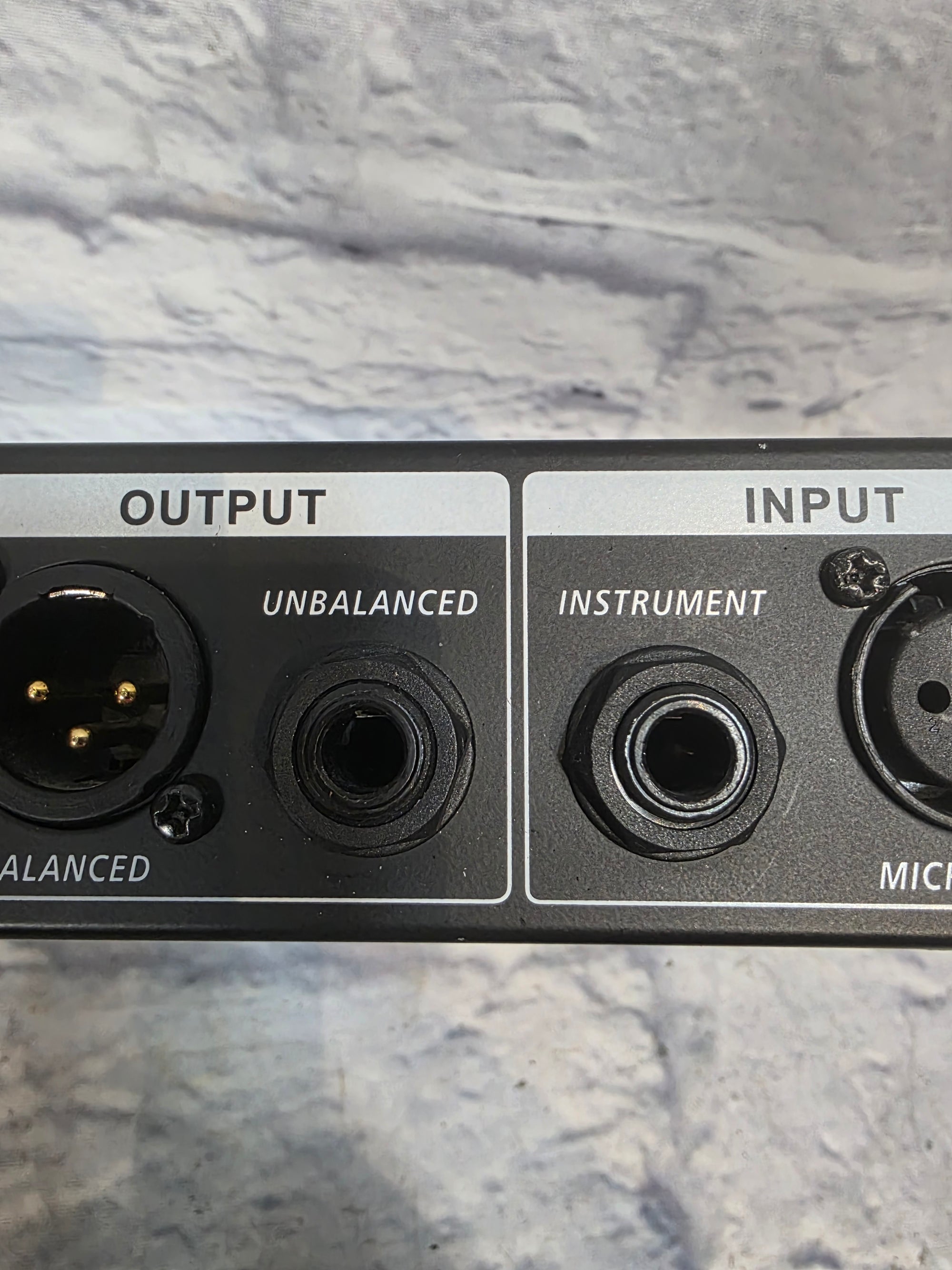 Presonus TUBE-Pre Mic Preamps (Small, Non Rack)