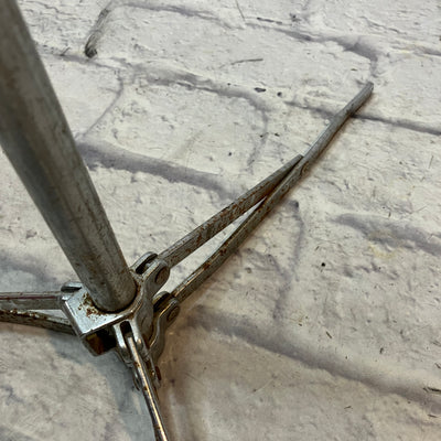 Unknown Straight Cymbal Stand