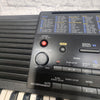 Yamaha PSR-320 76-Key Keyboard