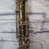 Vintage Conn 16M Tenor Saxophone "Shooting Stars" Late 50 Early 60s