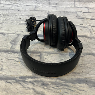 Focusrite Scarlett Studio Headphones HP60 MKIII